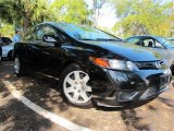 2008 Honda Civic LX Coupe