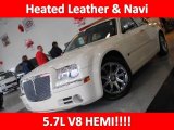2005 Cool Vanilla Chrysler 300 C HEMI #44087974