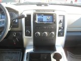 2011 Dodge Ram 2500 HD SLT Outdoorsman Mega Cab 4x4 Controls