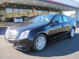2011 Cadillac CTS 3.0 Sedan