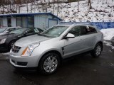 2010 Cadillac SRX V6