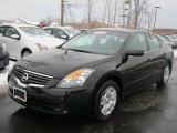2009 Nissan Altima 2.5 S