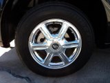 2004 Oldsmobile Bravada  Wheel