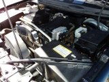 2004 Oldsmobile Bravada  4.2 Liter DOHC 24-Valve V6 Engine