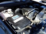 2004 Oldsmobile Bravada  4.2 Liter DOHC 24-Valve V6 Engine