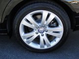 2011 Mercedes-Benz C 300 Luxury Wheel