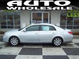 2007 Titanium Metallic Toyota Avalon XLS #44088355