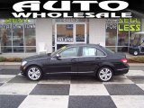 2008 Black Mercedes-Benz C 300 Luxury #44088361