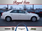 2007 Cadillac CTS Sedan