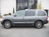 2008 Infiniti QX 56