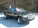 2010 Dodge Dakota Big Horn Crew Cab