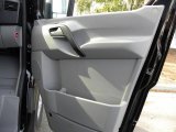 2011 Mercedes-Benz Sprinter 2500 High Roof Passenger Van Door Panel