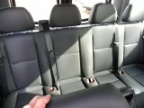 2011 Mercedes-Benz Sprinter 2500 High Roof Passenger Van Black Interior