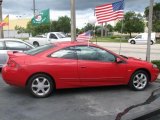 1999 Mercury Cougar V6 Exterior