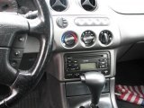 1999 Mercury Cougar V6 Controls