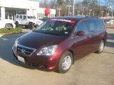 2007 Honda Odyssey EX-L