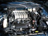 1995 Dodge Avenger Engines