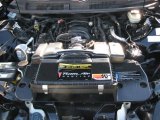 1999 Pontiac Firebird Trans Am Coupe 5.7 Liter OHV 16-Valve LS1 V8 Engine