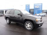2008 Chevrolet TrailBlazer LT 4x4