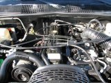 1998 Jeep Grand Cherokee Laredo 4.0 Liter OHV 12-Valve Inline 6 Cylinder Engine