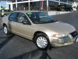 1999 Champagne Pearl Chrysler Cirrus LXi #44089271