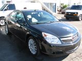 2009 Carbon Flash Metallic Saturn Aura XR V6 #44089272