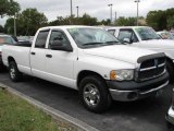 2003 Dodge Ram 2500 ST Quad Cab