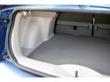 2006 Chrysler PT Cruiser GT Convertible Trunk