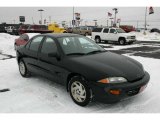 1999 Chevrolet Cavalier Sedan