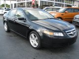2005 Acura TL 3.2