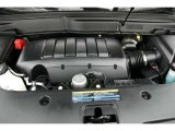 2010 GMC Acadia SLT AWD 3.6 Liter GDI DOHC 24-Valve VVT V6 Engine