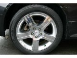2008 Pontiac G6 GXP Coupe Wheel