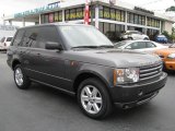 2005 Bonatti Grey Metallic Land Rover Range Rover HSE #44089300