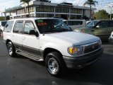 1999 Mercury Mountaineer 4WD