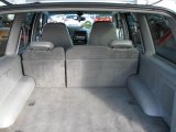 1999 Mercury Mountaineer 4WD Trunk