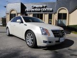 2008 Cadillac CTS Sedan
