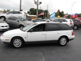 1998 Saturn S Series SW2 Wagon Exterior