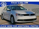 2011 Volkswagen Jetta SE Sedan