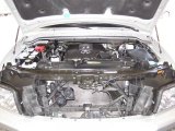 2010 Infiniti QX 56 5.6 Liter DOHC 32-Valve V8 Engine