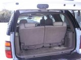 2003 GMC Yukon SLT Trunk