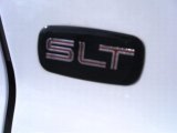 2003 GMC Yukon SLT Marks and Logos