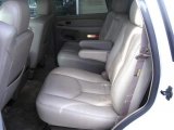2003 GMC Yukon SLT Neutral/Shale Interior