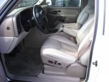 2003 GMC Yukon SLT Neutral/Shale Interior