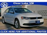 2011 Volkswagen Jetta SE Sedan