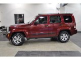 2011 Jeep Liberty Sport