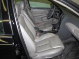 2003 Oldsmobile Alero GLS Sedan Pewter Interior