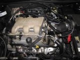 2003 Oldsmobile Alero GLS Sedan 3.4 Liter OHV 12-Valve V6 Engine
