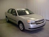 2005 Chevrolet Malibu Sedan