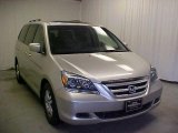 2007 Honda Odyssey EX-L