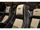 2007 Bentley Continental GTC  Nautic Interior